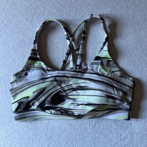 Lululemon Energy Bra